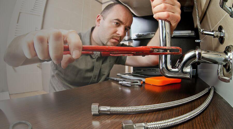 Local tankless water heater installation in Foothill Ranch, CA